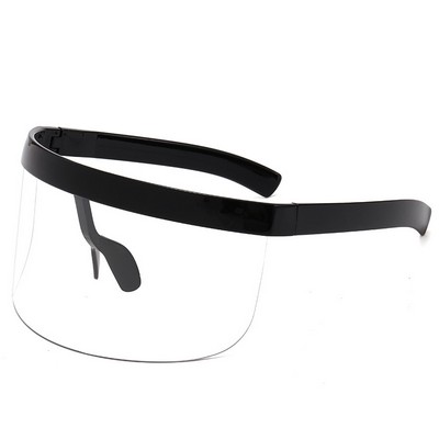 Face Shield Goggles